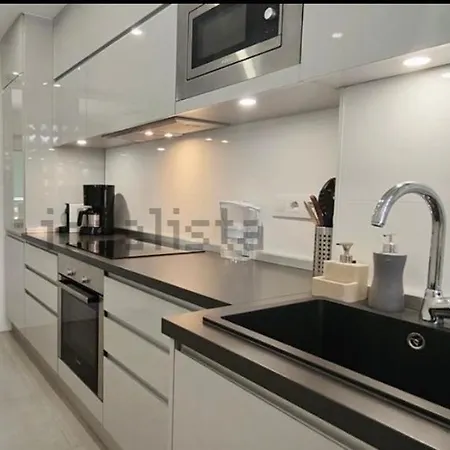 Apartamento Strandapartment Sunnybeach *