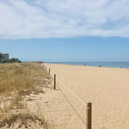 Strandapartment Sunnybeach Apartment