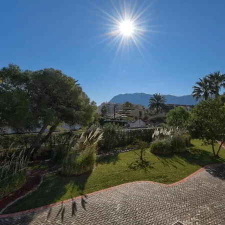 Strandapartment Sunnybeach Denia