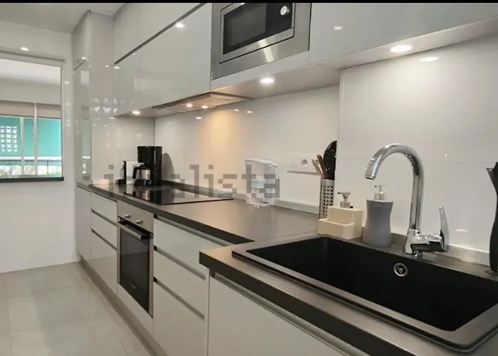 Apartment Strandapartment Sunnybeach *