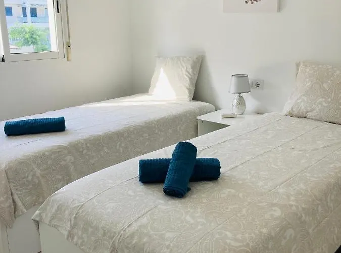 Strandapartment Sunnybeach Apartment *