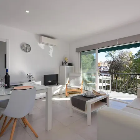 Strandapartment Sunnybeach