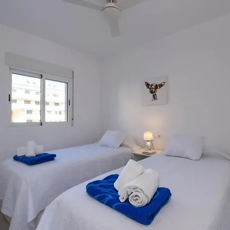 Strandapartment Sunnybeach Apartman *
