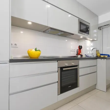 Apartament Strandapartment Sunnybeach *