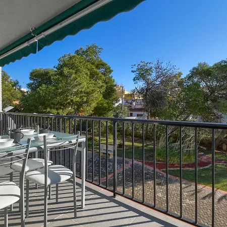 Strandapartment Sunnybeach * Denia