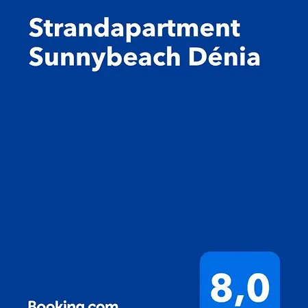 Strandapartment Sunnybeach Appartement