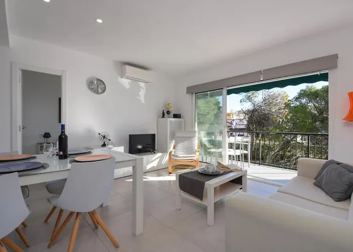 Strandapartment Sunnybeach