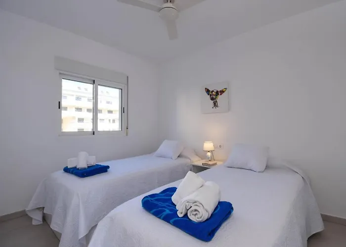 Strandapartment Sunnybeach Appartement *