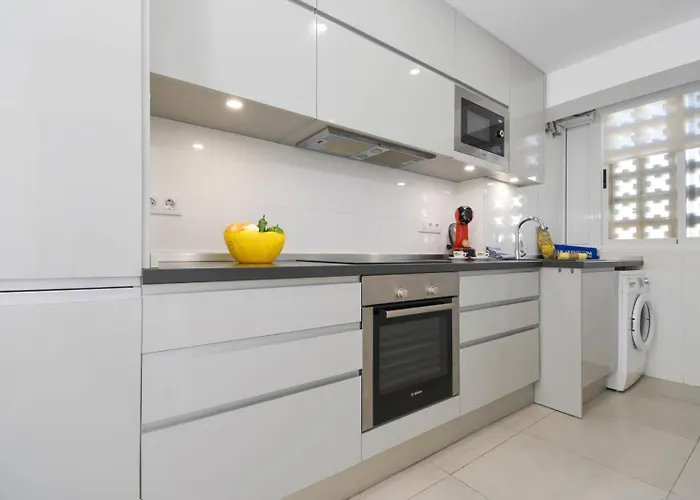 Appartement Strandapartment Sunnybeach *