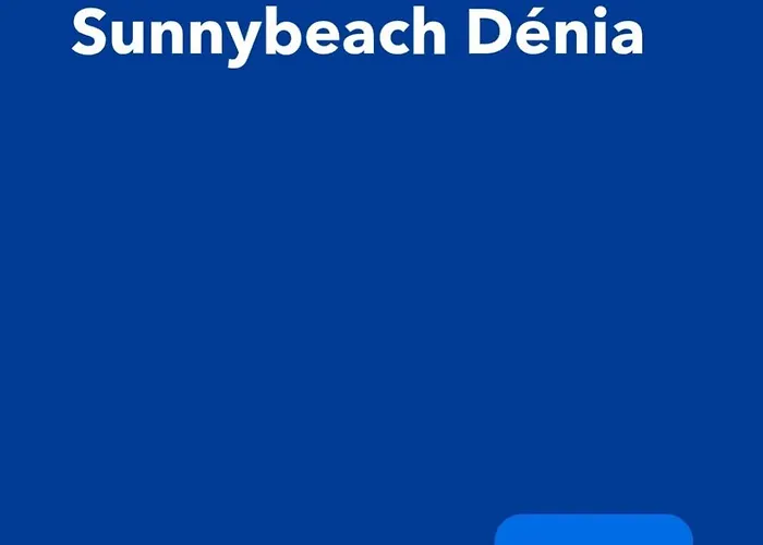 Strandapartment Sunnybeach Appartement