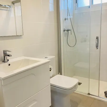 Strandapartment Sunnybeach