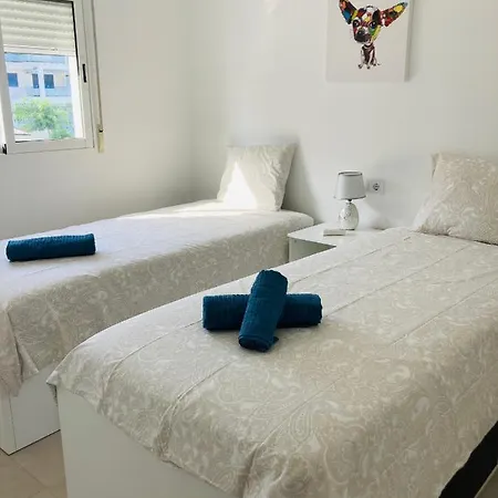 Strandapartment Sunnybeach 公寓 *