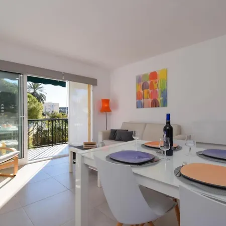 Lägenhet Strandapartment Sunnybeach