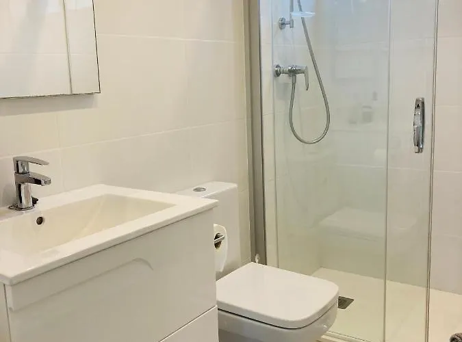 Strandapartment Sunnybeach